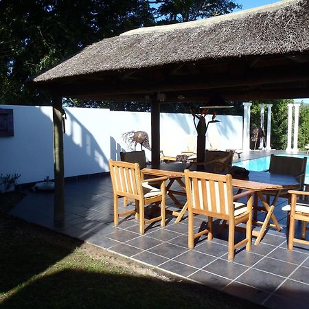 Waterfront Lodge Knysna Ngoại thất bức ảnh