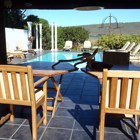 Waterfront Lodge Knysna Ngoại thất bức ảnh
