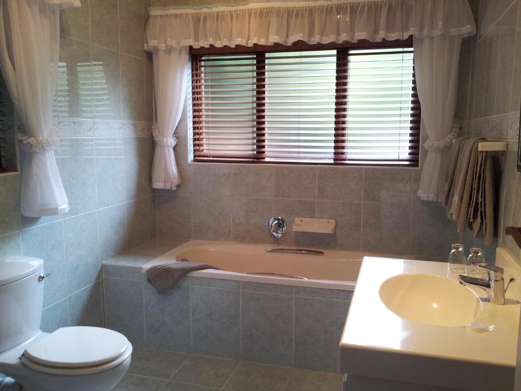 Waterfront Lodge Knysna Phòng bức ảnh