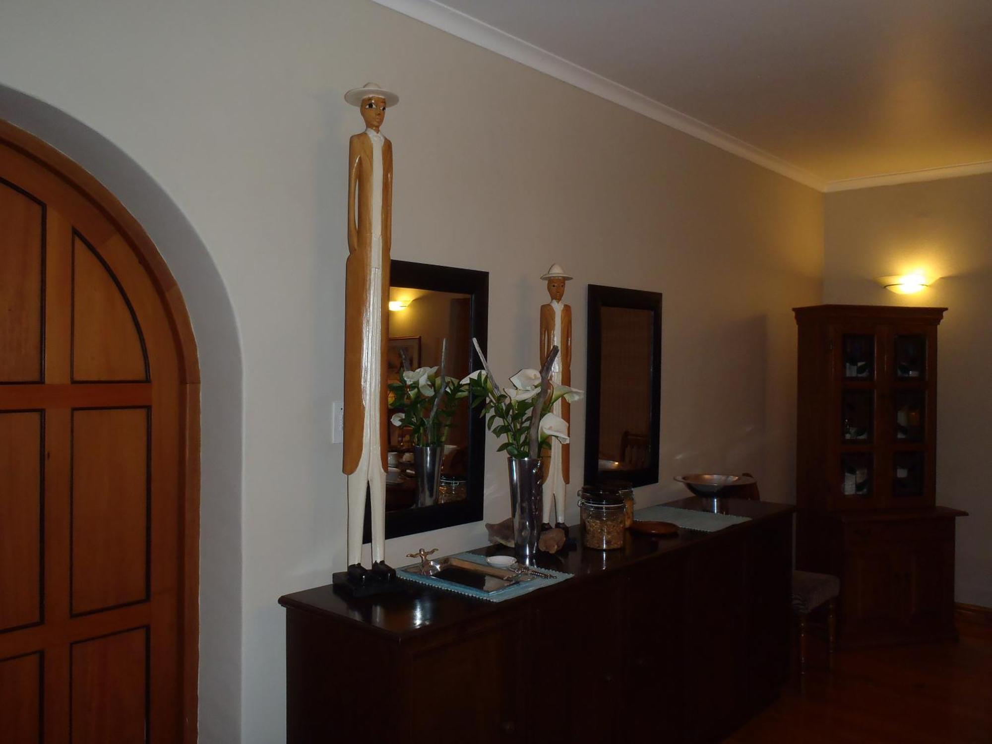 Waterfront Lodge Knysna Ngoại thất bức ảnh