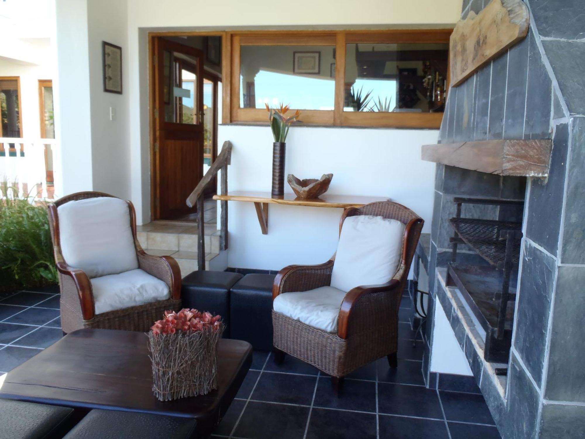 Waterfront Lodge Knysna Ngoại thất bức ảnh