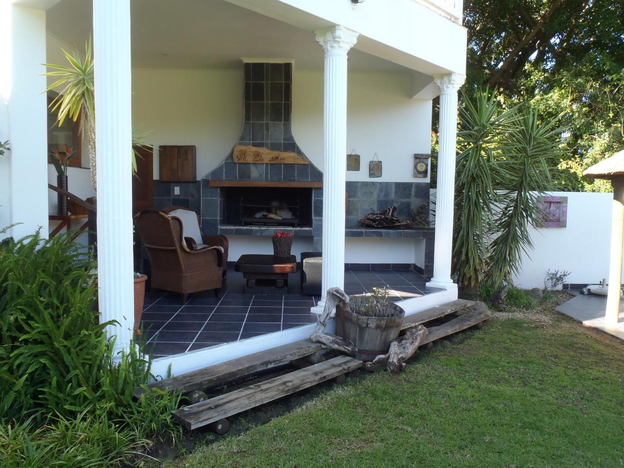 Waterfront Lodge Knysna Ngoại thất bức ảnh