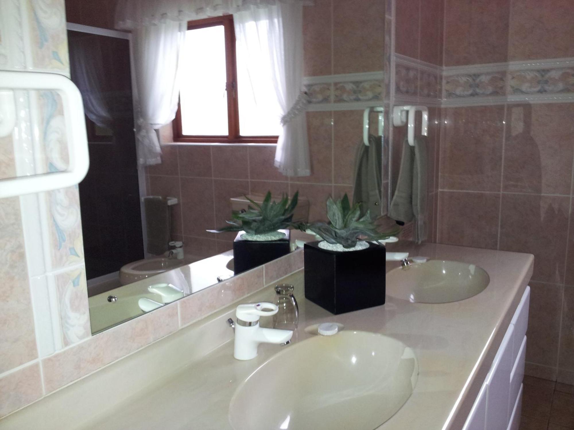 Waterfront Lodge Knysna Ngoại thất bức ảnh