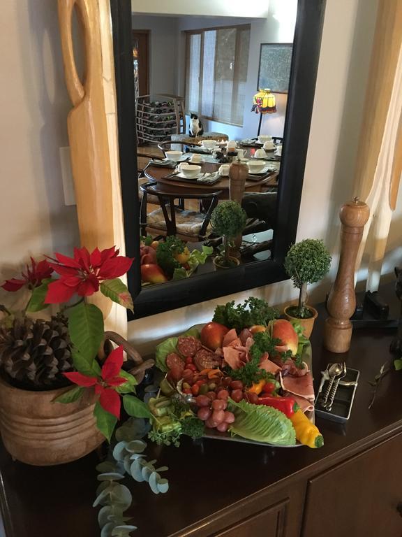 Waterfront Lodge Knysna Ngoại thất bức ảnh