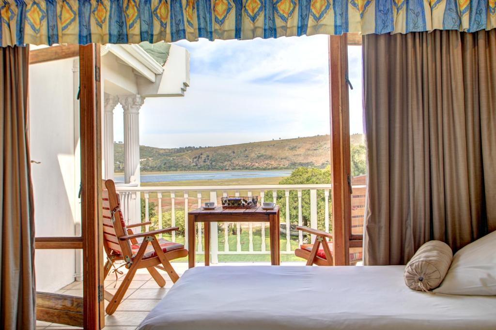 Waterfront Lodge Knysna Phòng bức ảnh