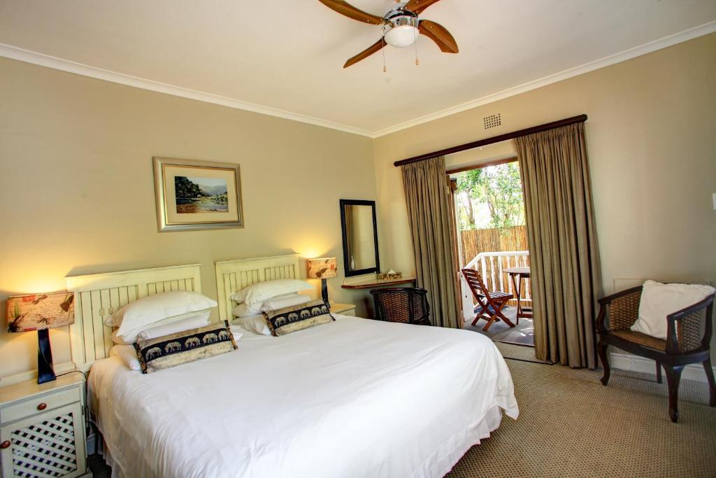 Waterfront Lodge Knysna Phòng bức ảnh