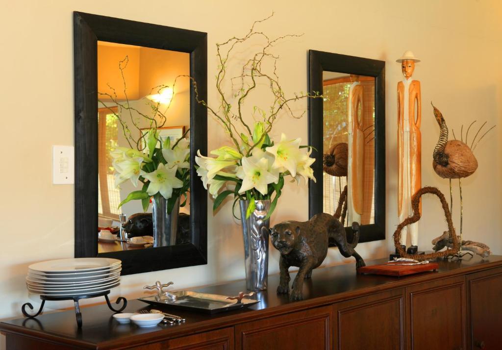 Waterfront Lodge Knysna Ngoại thất bức ảnh