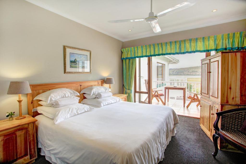 Waterfront Lodge Knysna Phòng bức ảnh