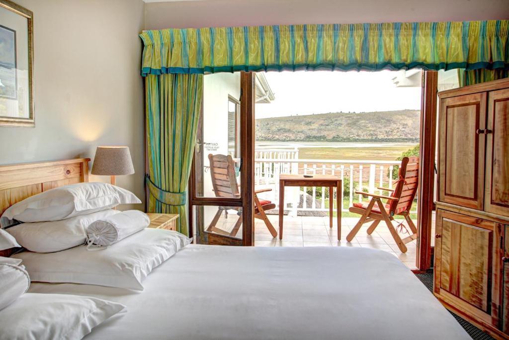 Waterfront Lodge Knysna Phòng bức ảnh