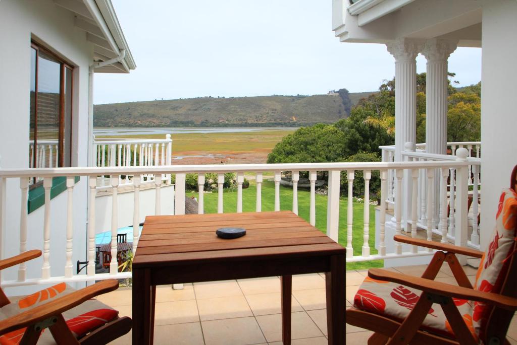 Waterfront Lodge Knysna Phòng bức ảnh