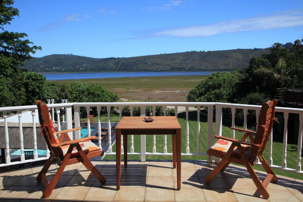 Waterfront Lodge Knysna Phòng bức ảnh