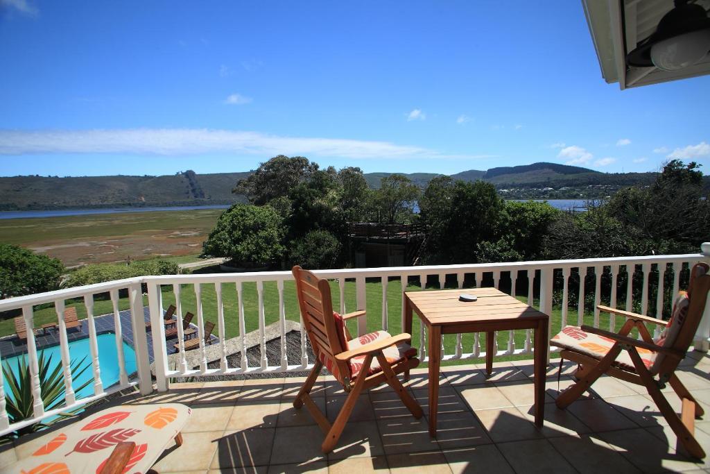 Waterfront Lodge Knysna Phòng bức ảnh