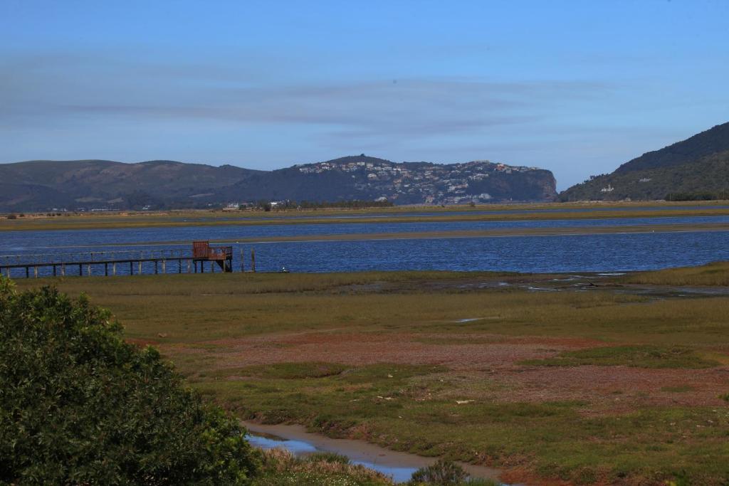 Waterfront Lodge Knysna Ngoại thất bức ảnh