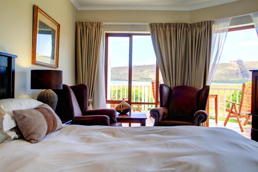 Waterfront Lodge Knysna Phòng bức ảnh
