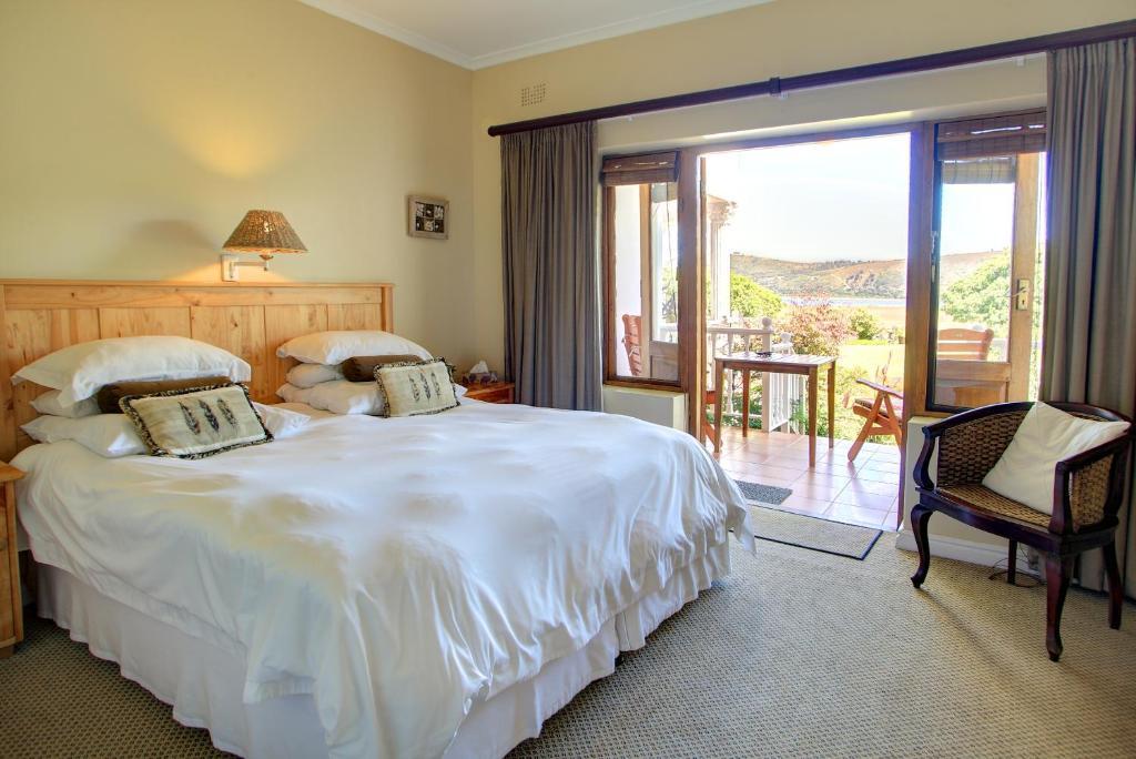 Waterfront Lodge Knysna Phòng bức ảnh