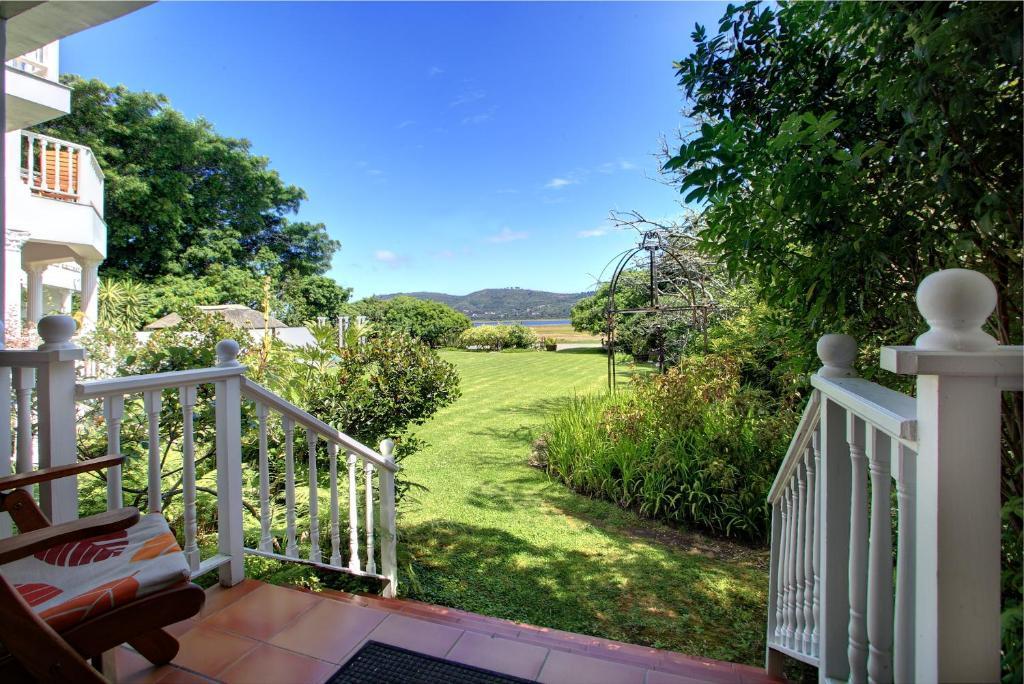 Waterfront Lodge Knysna Phòng bức ảnh