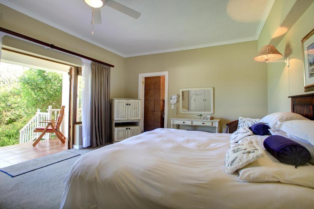 Waterfront Lodge Knysna Phòng bức ảnh