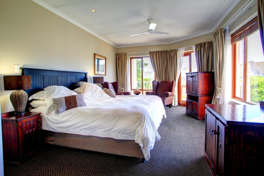 Waterfront Lodge Knysna Phòng bức ảnh