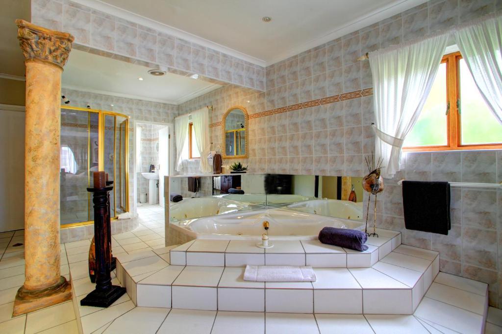 Waterfront Lodge Knysna Phòng bức ảnh