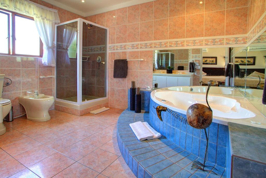 Waterfront Lodge Knysna Phòng bức ảnh