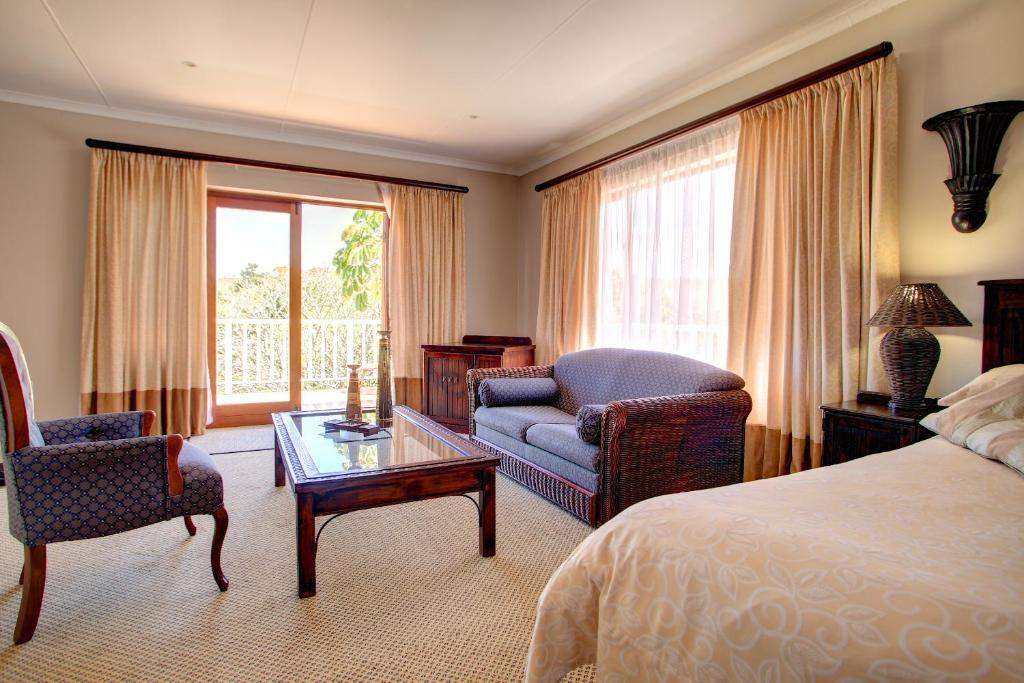 Waterfront Lodge Knysna Phòng bức ảnh